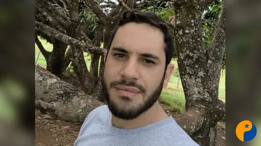 Homem desaparece após sair de casa e família pede ajuda em Presidente Olegário 