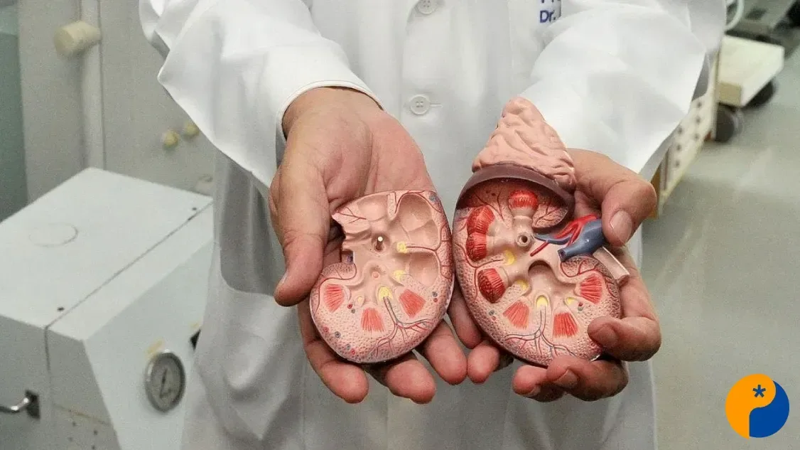 Especialistas apontam que até 15% da população mundial pode ter cálculo renal 