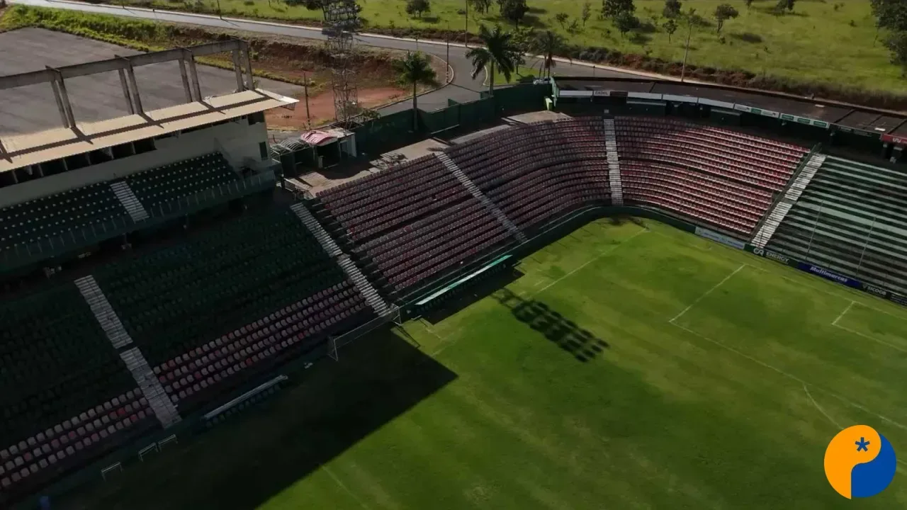 Mamoré apresentará atletas para Módulo II do Mineiro nesta segunda-feira (20) 