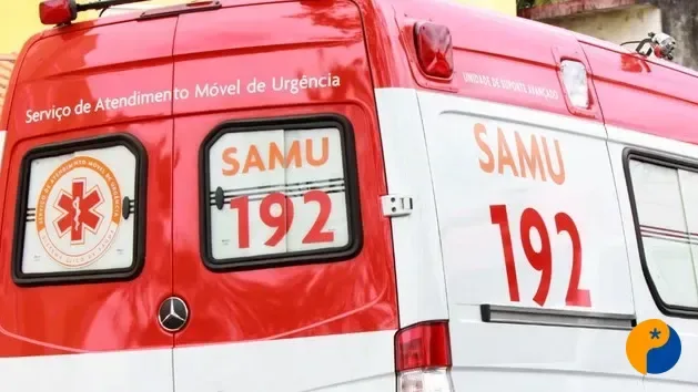 Criança de um ano morre após cair dentro de piscina em chácara de Varjão de Minas 