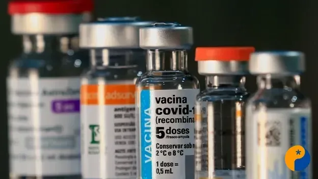 Ministério da Saúde envia mais 2,2 milhões de doses contra Covid-19 aos estados 