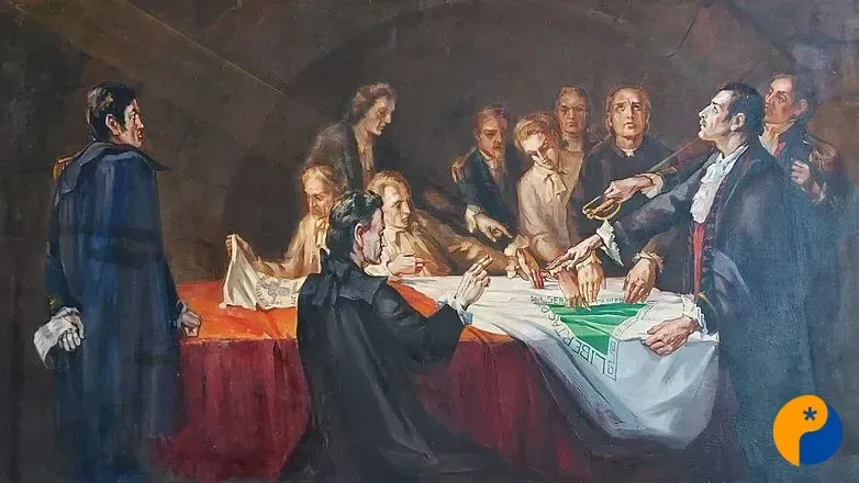 Dia de Tiradentes: memória nacional se tornou símbolo da luta por liberdade no Brasil 