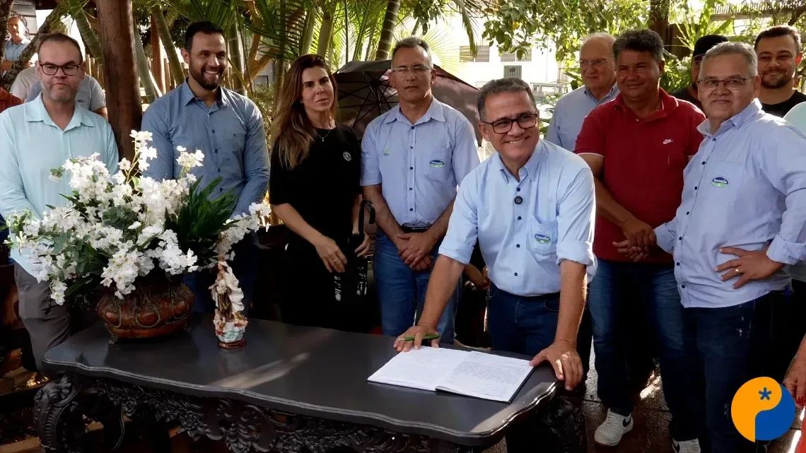 Coopatos celebra 69 anos de história e empossa nova gestão em Patos de Minas