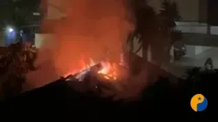 Incêndios em residências: atitudes impactam aponta estudo