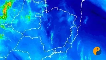 Tempo em Patos de Minas: calor predomina, mas noites podem ter aumento de nuvens