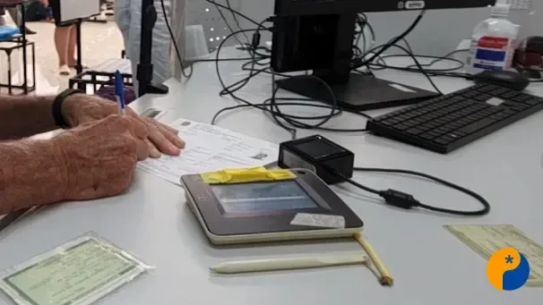 Cartório Eleitoral faz plantão em feriado para regularizar situação de eleitores em Patos de Minas