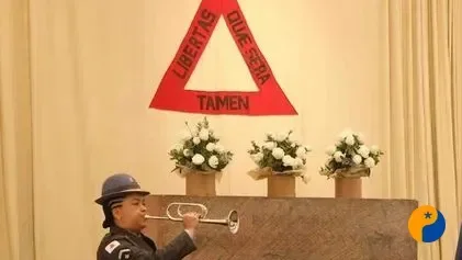 Cerimônia da Inconfidência reúne 170 agraciados e entrega maior honraria em Ouro Preto