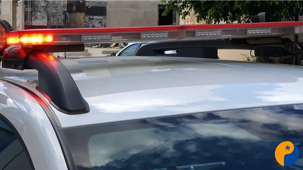 Prejuízo de R$ 500: casal é preso por furto em estabelecimento comercial