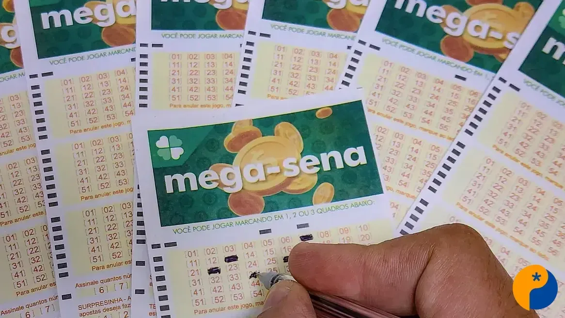 Mega-Sena acumula e sorteia R$ 70 milhões nesta quinta-feira (23) 