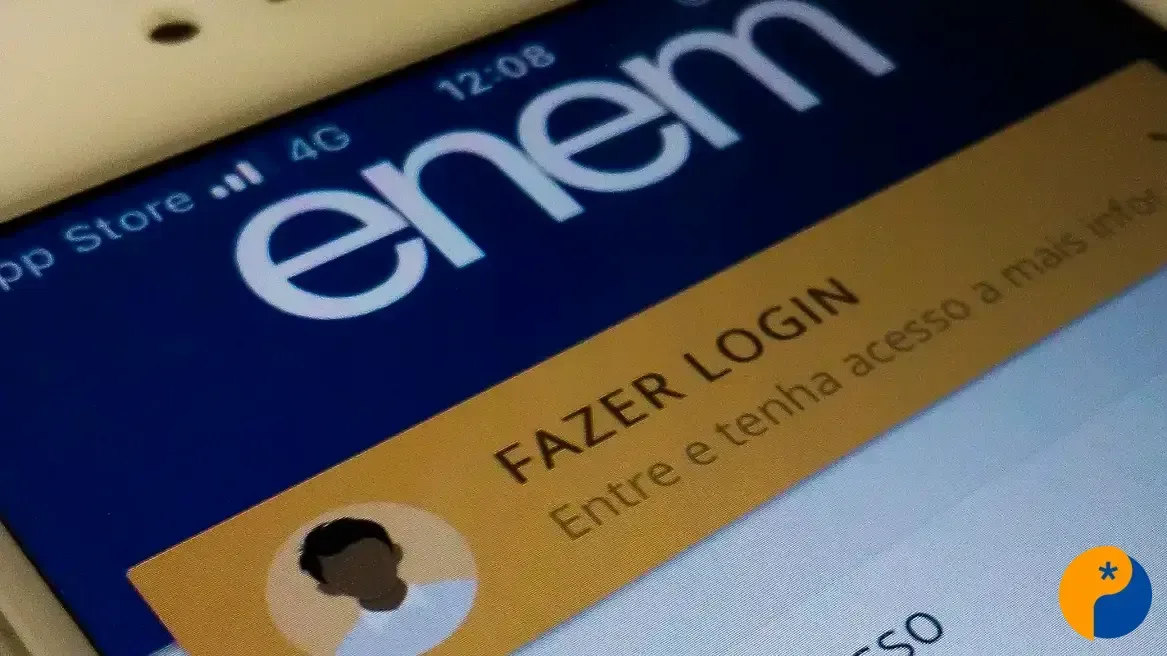 Prazo para solicitar isenção do Enem 2026 termina nesta sexta-feira (24)