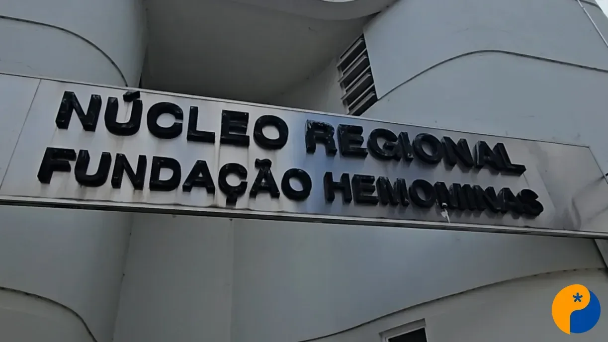 Hemocentro de Patos de Minas suspende atendimentos nos dias 28 de abril e 1º de maio