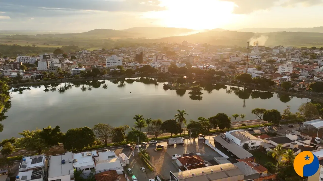 Afogamentos na Lagoa Grande de Patos de Minas acendem alerta