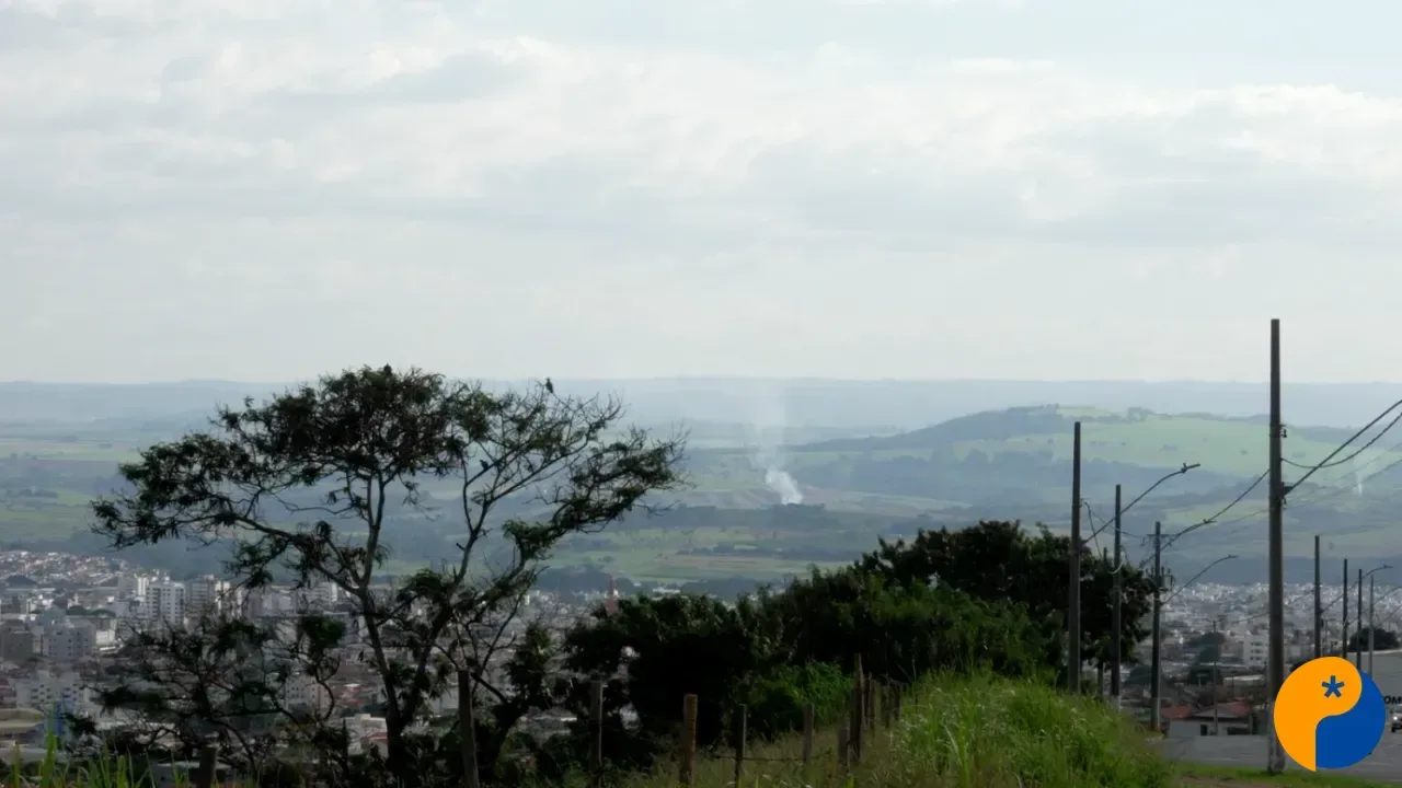 Calor, ar seco e chuvas isoladas marcam previsão em Minas Gerais até início de maio