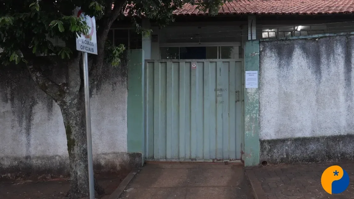 USF do bairro Alvorada será ampliada com investimento de cerca de R$ 1,2 milhões 