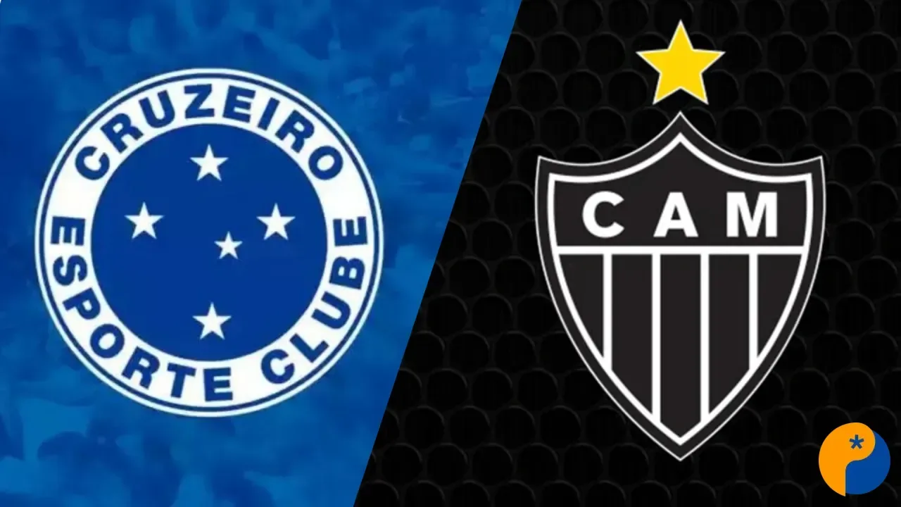 Cruzeiro conquista primeira vitória fora de casa e Galo enfrenta crise em campo 