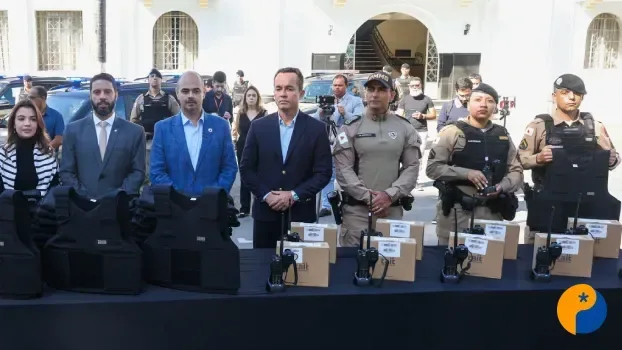 Patos de Minas fica fora de nova entrega de viaturas da PM enquanto cidades da região são contempladas