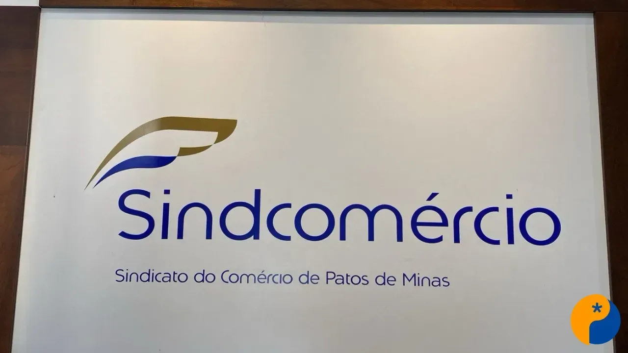 Comerciários de Patos de Minas fecham convenção coletiva com reajuste salarial de 7,61% e novas regras para feriados