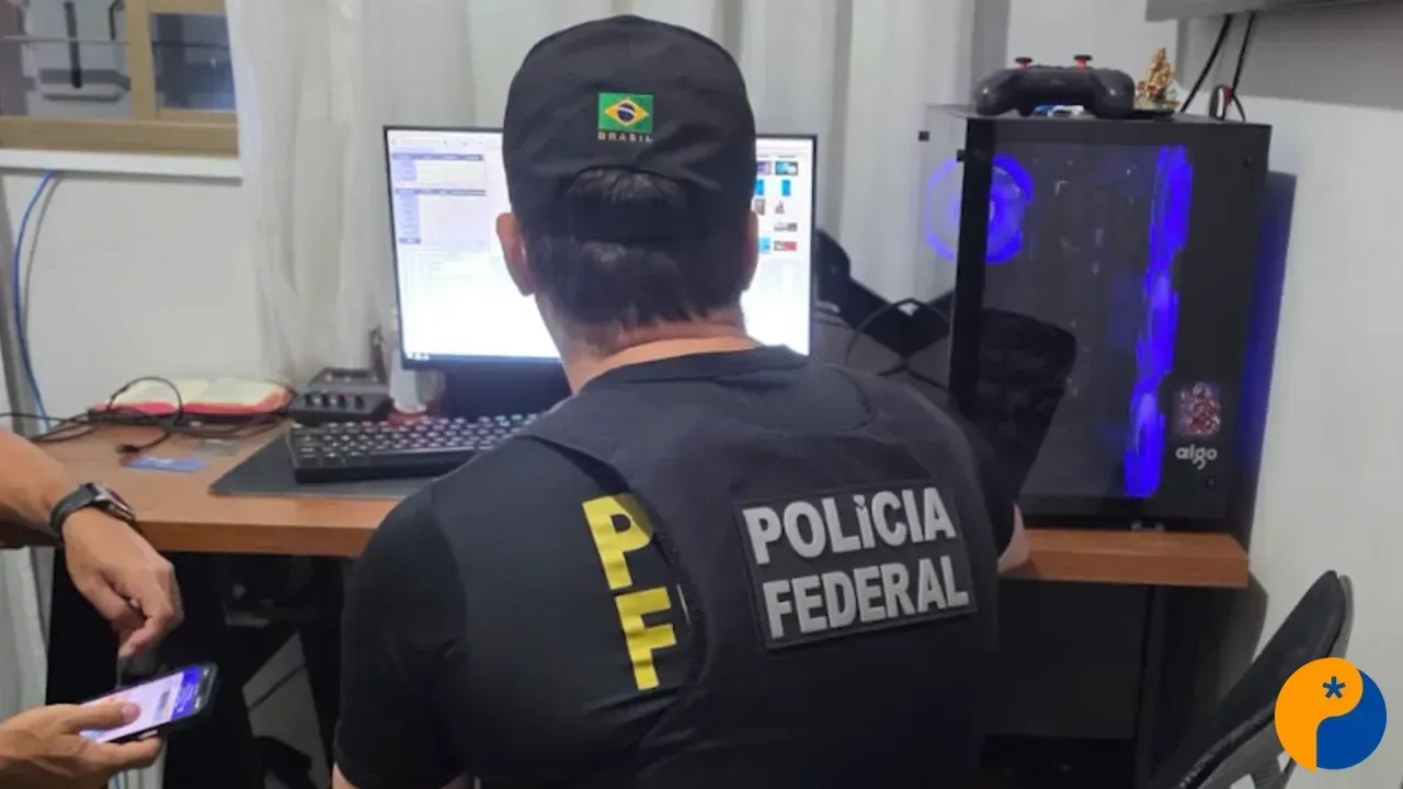 Operação cumpre mais de 150 mandados de abuso sexual infantojuvenil em 27 estados 