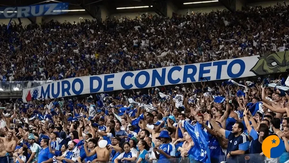 Cruzeiro vence Boca Juniors por 1 a 0 no Mineirão e larga na frente na Libertadores 