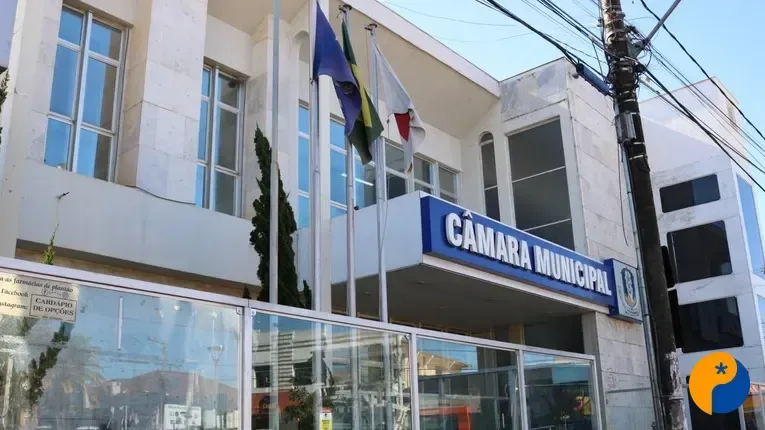 Mandato de vereador de São Gotardo é cassado após condenação por ameaça e porte ilegal de arma