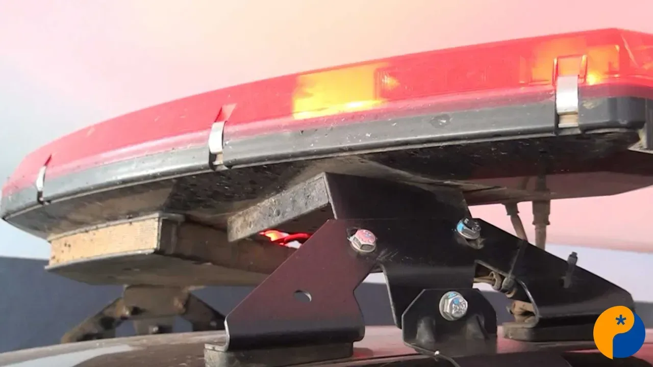 Filho dispara arma de pressão e mãe é atingida no olho durante briga familiar 