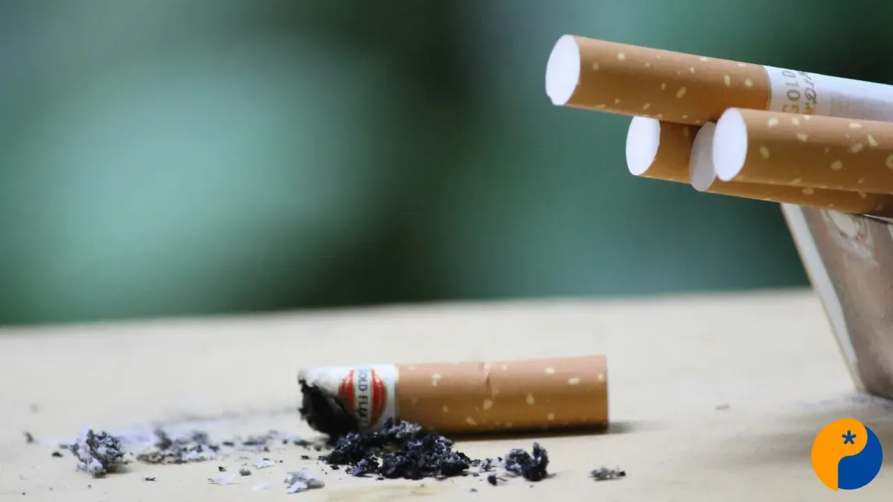   ALERTA ENTRE JOVENS: USO DE CIGARRO VOLTA A CRESCER EM MG