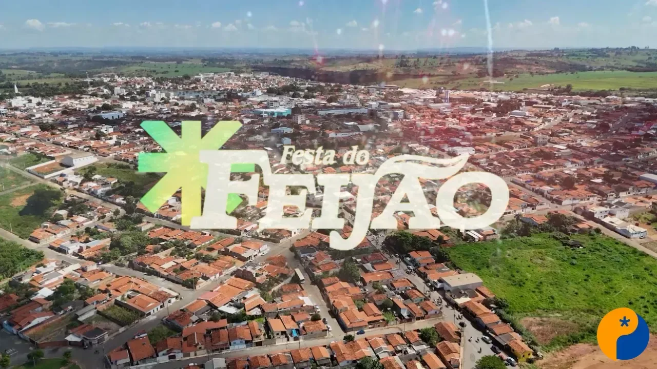 Festa do Feijão 2026 terá transmissão ao vivo pela NTV a partir desta quinta-feira (30) 