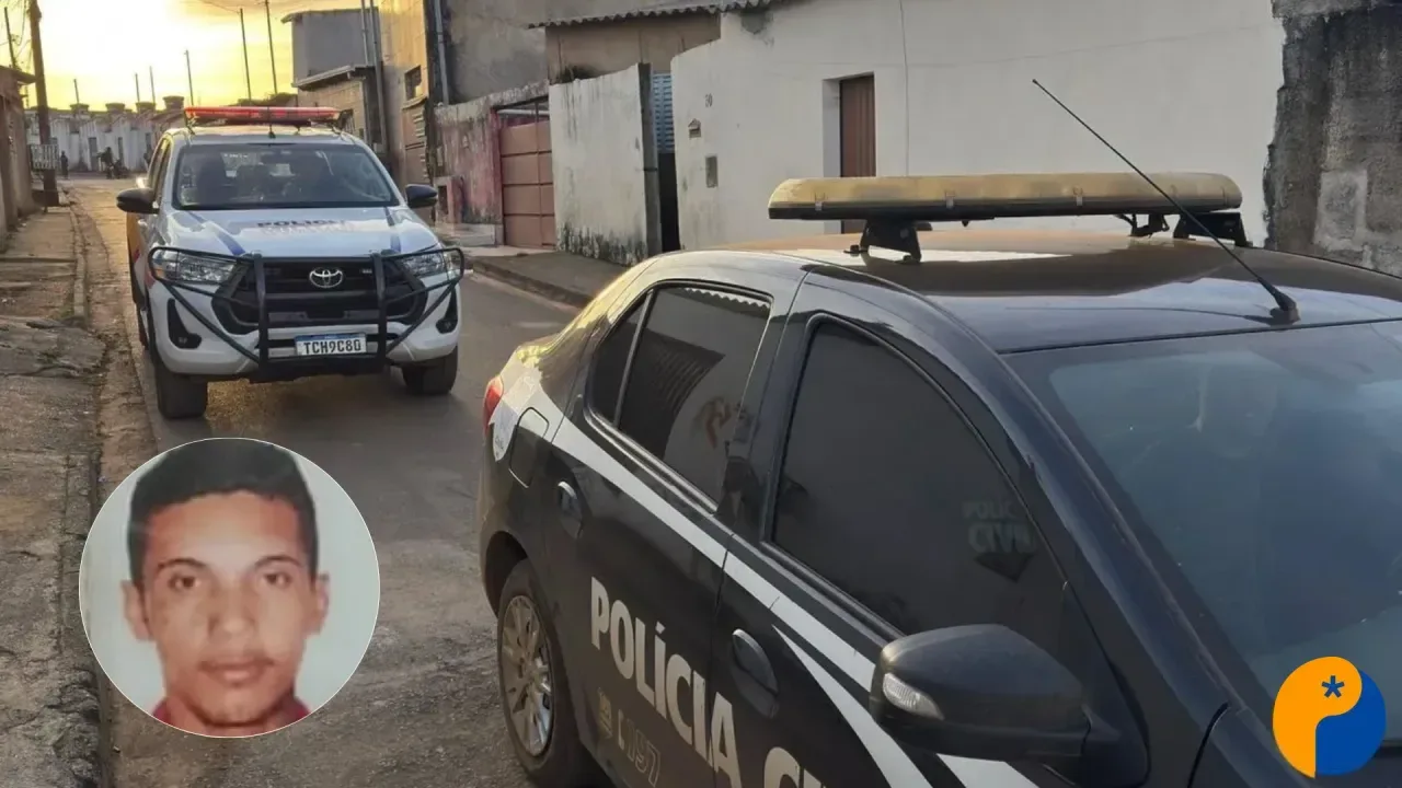 Jovem é morto a tiros após desentendimento em São Gotardo; suspeito está foragido 