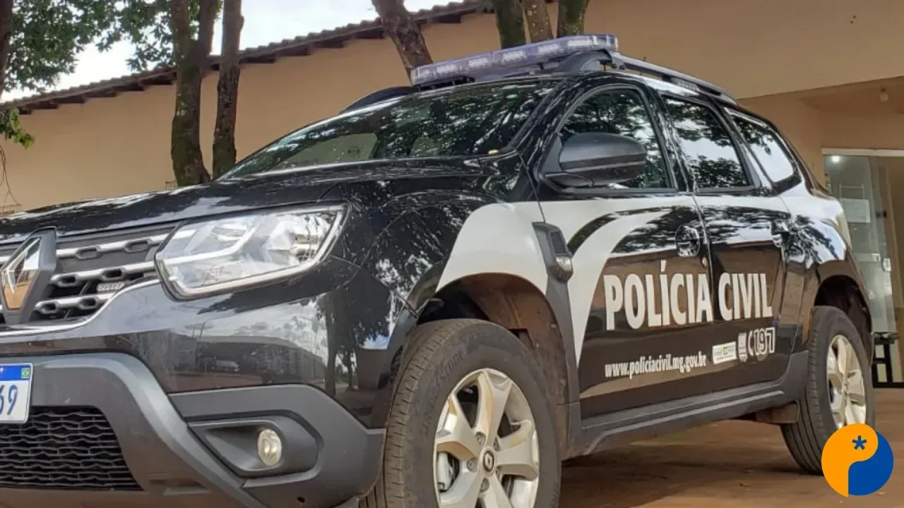 Polícia Civil indicia homem por homicídio e ocultação de cadáver de idoso em Monte Carmelo 
