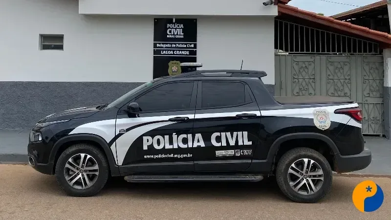 Dupla é indiciada por homicídio após perseguição e agressão em Lagoa Grande