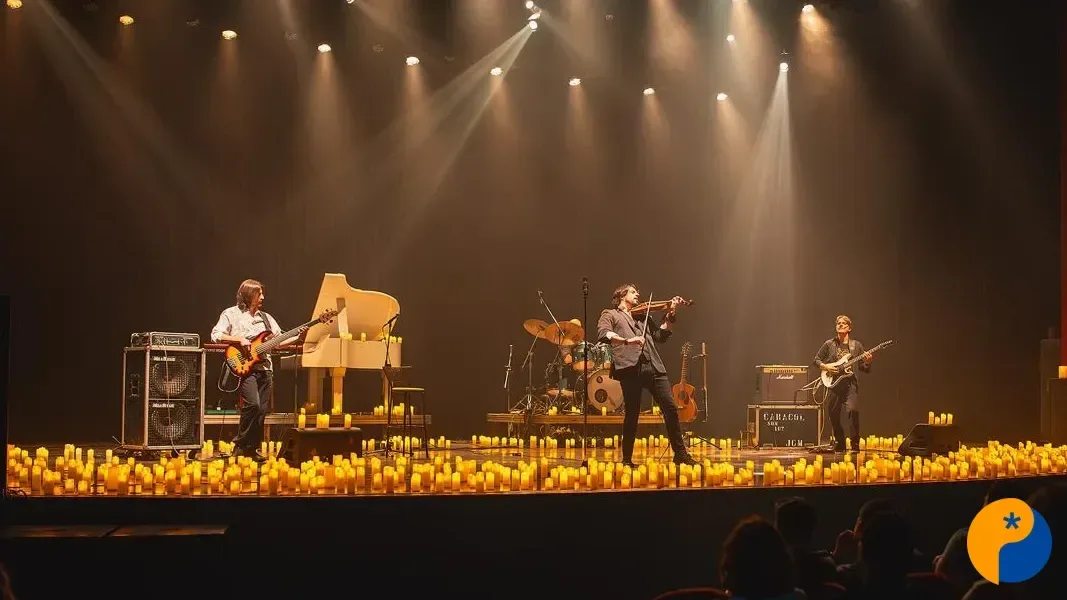 Orquestra Filarmônica de Patos de Minas estreia “Rock Sinfônico” em espetáculo na Fenapraça 
