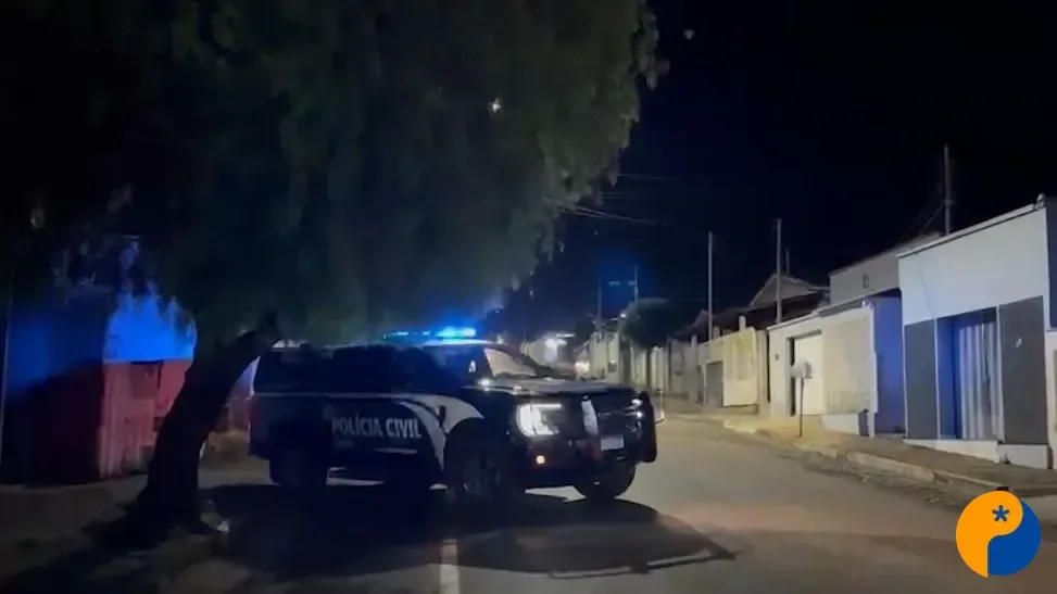 Foragido da Bahia por estupro de vulnerável é preso no interior de Minas Gerais
