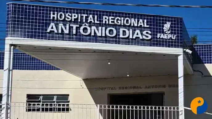 Homem é esfaqueado após discussão e sobrevive a tentativa de homicídio