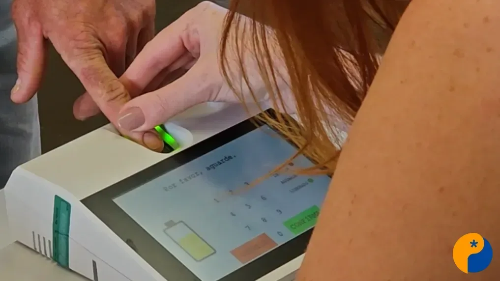 Patos de Minas lidera eleitorado na região e avança na biometria eleitoral