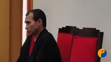 Réu é condenado a 14 anos de prisão em julgamento do Tribunal do Júri