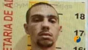 Detento é encontrado sem vida em Carmo do Paranaíba