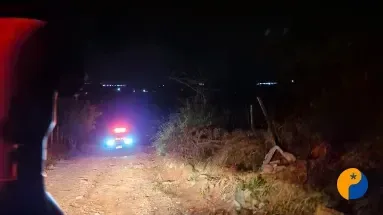 Buscas por ciclista desaparecido se concentram em cafezal em Patos de Minas
