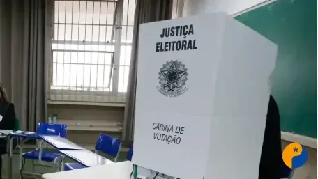 Prazo para tirar ou regularizar título de eleitor termina nesta quarta-feira