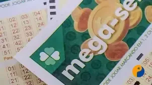 Mega não tem acertador e prêmio vai a R$ 36 milhões