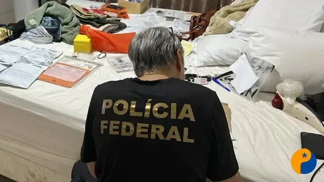 Operação da FICCO/MG mira tráfico de drogas e comércio ilegal de armas
