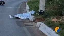 Patos de Minas registra 900 acidentes de trânsito e salto de 300% nas mortes em 2026