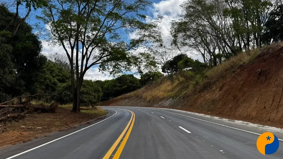 Patos de Minas se destaca entre as cidades com melhor infraestrutura rodoviária do agro em Minas Gerais