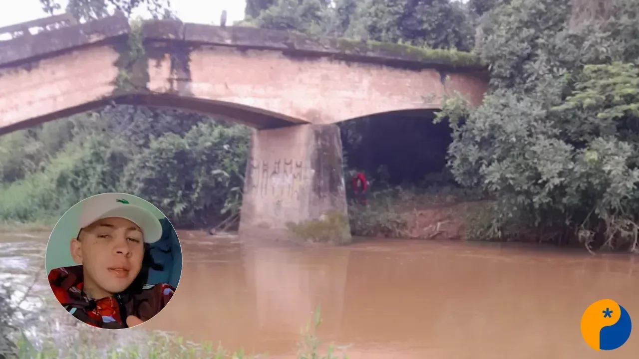 Polícia reconstitui crime para esclarecer morte de jovem desaparecido em Guimarânia 