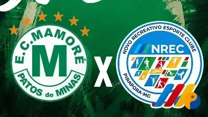 Sub-20 do Mamoré faz amistoso preparatório nesta sexta-feira no CT do Olaria