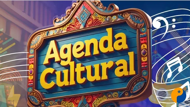 Prefeitura de Patos de Minas divulga agenda cultural com eventos esportivos, musicais e ações culturais gratuitas