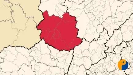 Paracatu aparece entre as cidades mais ricas da mineração em Minas Gerais