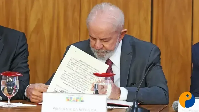 Lula veta projeto que reconhece estágio como experiência profissional; entenda 