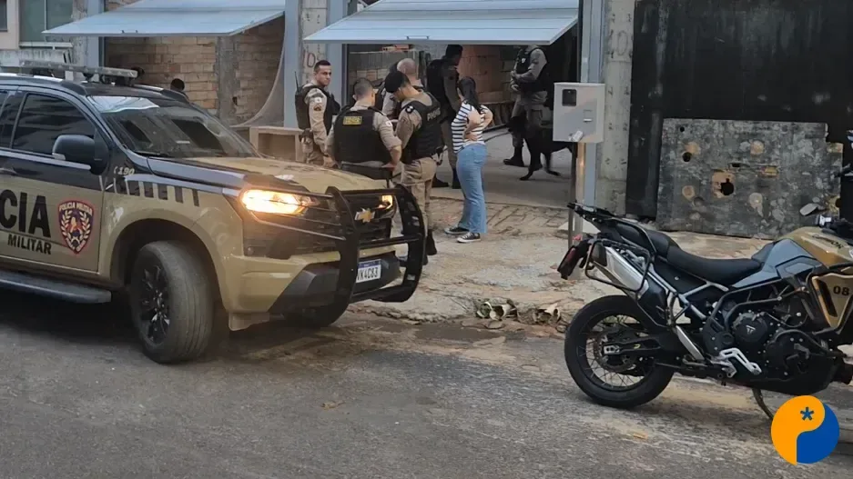 Suspeito de participar de tiroteio que matou mulher após sair de igreja morre em Patos de Minas