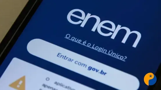 INEP DIVULGA RESULTADO DOS PEDIDOS DE ISENÇÃO DA TAXA DO ENEM 2026