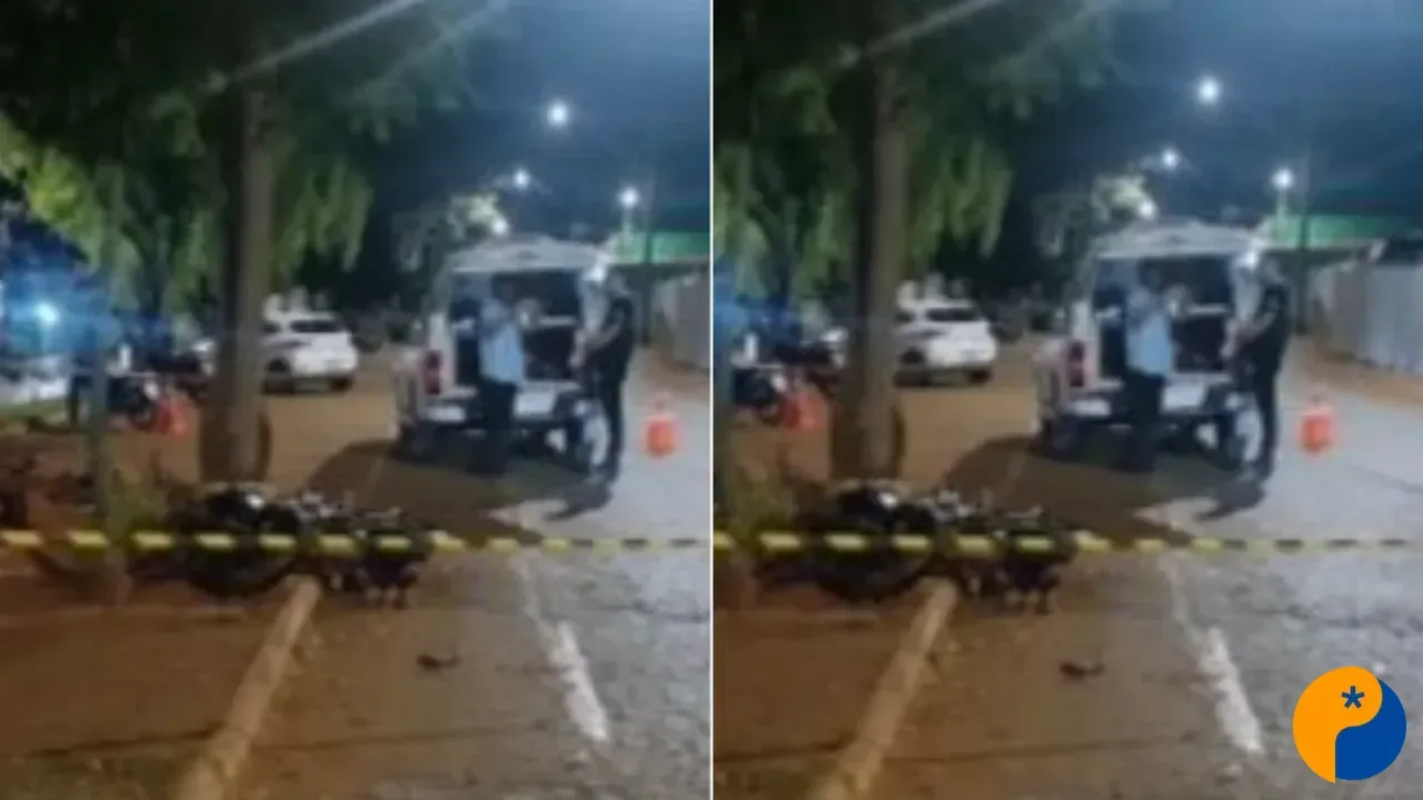 Mulher morre após acidente em Patos de Minas; condutora suspeita de embriaguez é presa 